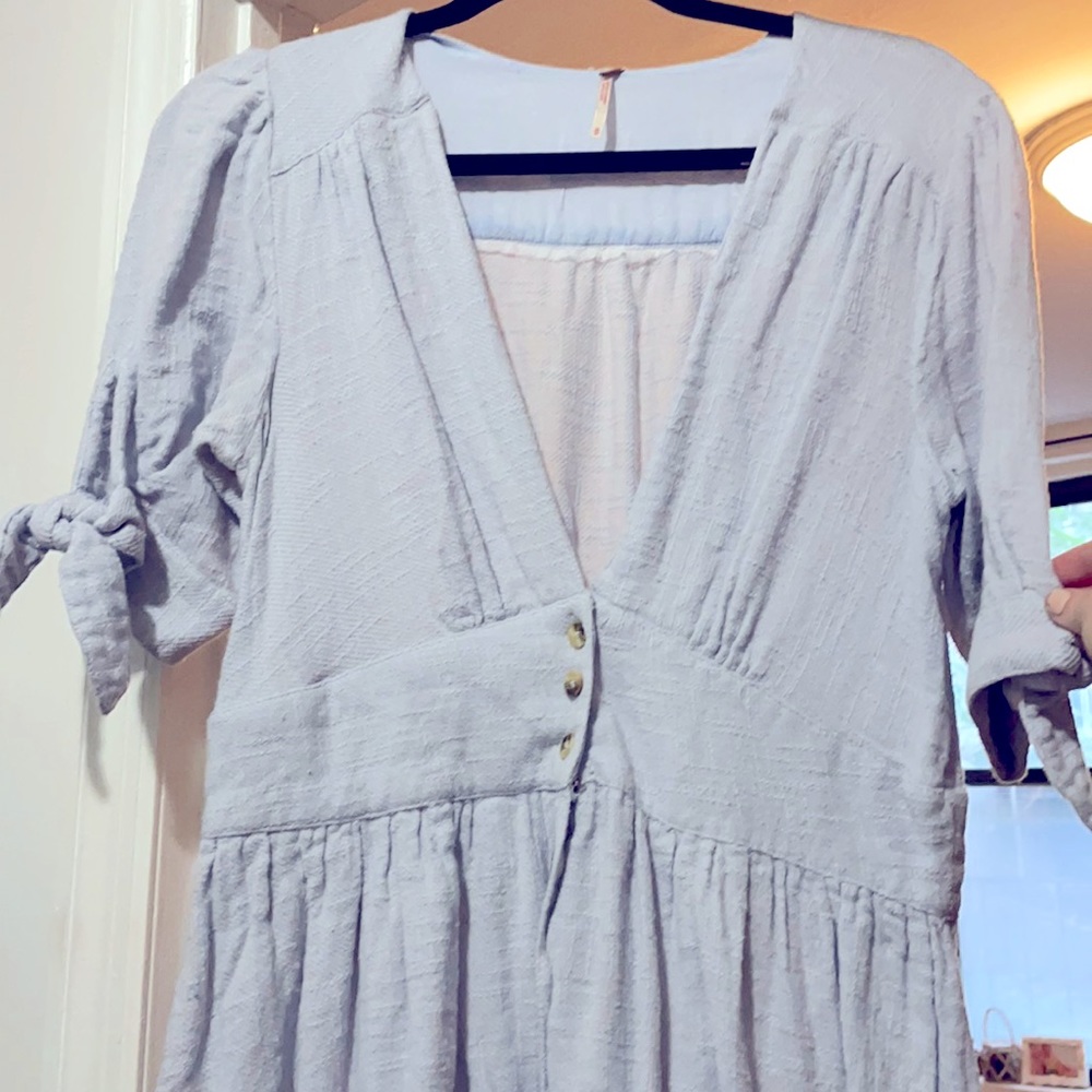EUC Free People Dress